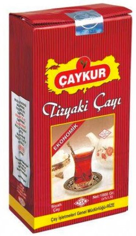 Çaykur Tiryaki
