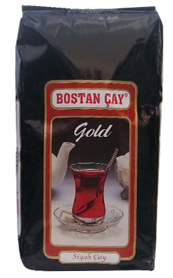 Bostan Çay - GOLD 1000Gr